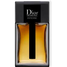 dior homme intense notino